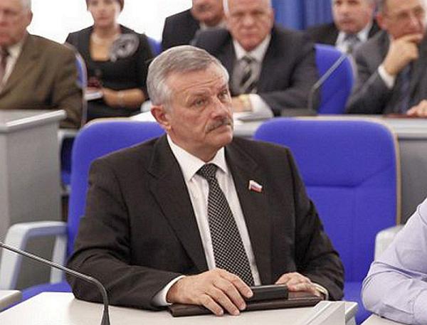 Со ставропольского политика Калугина сняли обвинения в смертельном ДТП